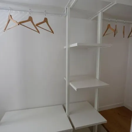 度假居 La Casa Nel Borgo