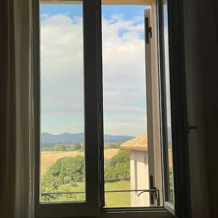 La Casa Nel Borgo Montecastrilli