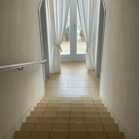 Holiday home La Casa Nel Borgo *