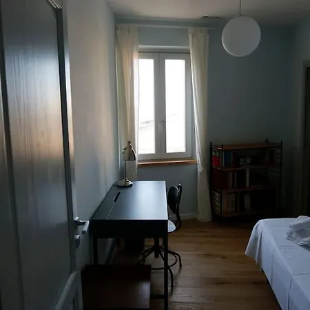 La Casa Nel Borgo Montecastrilli