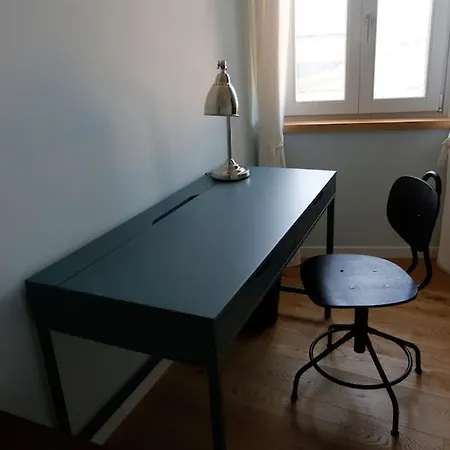 La Casa Nel Borgo 度假居