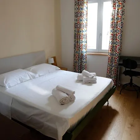 La Casa Nel Borgo Сasa de vacaciones *