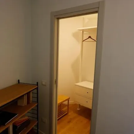 Holiday home La Casa Nel Borgo Montecastrilli