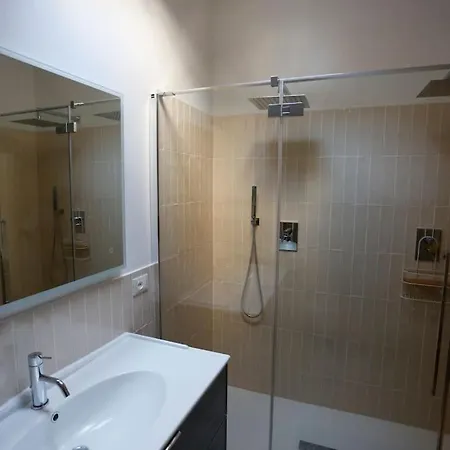 Сasa de vacaciones La Casa Nel Borgo