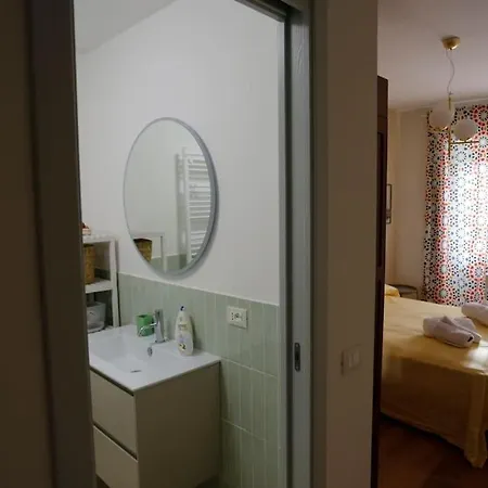 La Casa Nel Borgo Montecastrilli