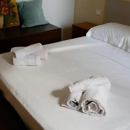 La Casa Nel Borgo 度假居