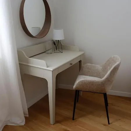 度假居 La Casa Nel Borgo