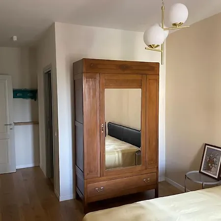 Сasa de vacaciones La Casa Nel Borgo Montecastrilli