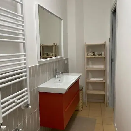 La Casa Nel Borgo 度假居