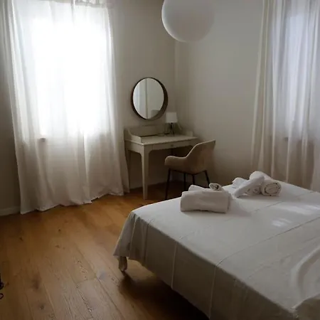 度假居 La Casa Nel Borgo