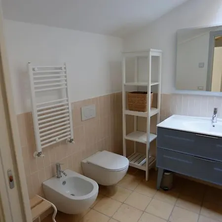 La Casa Nel Borgo Сasa de vacaciones *