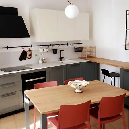 La Casa Nel Borgo Montecastrilli