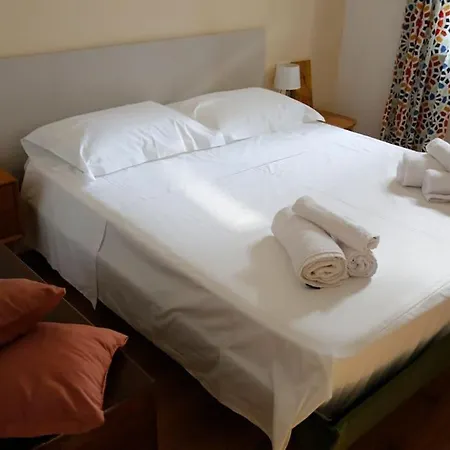 Сasa de vacaciones La Casa Nel Borgo *