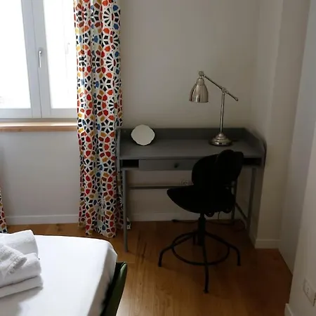 La Casa Nel Borgo 度假居 *