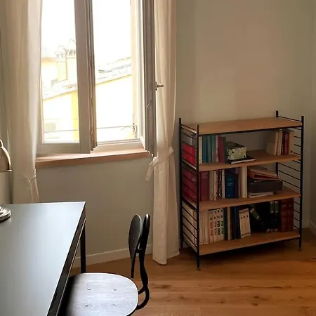 度假居 La Casa Nel Borgo