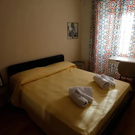 La Casa Nel Borgo Сasa de vacaciones *