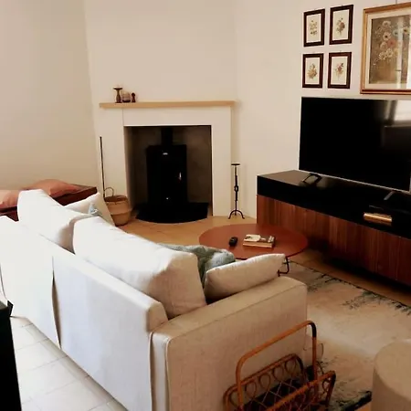 La Casa Nel Borgo * Montecastrilli