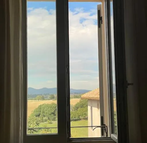 La Casa Nel Borgo Montecastrilli