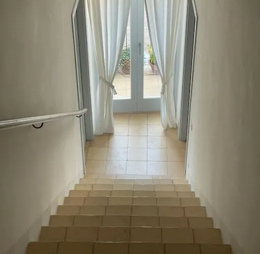 Prázdninový dům La Casa Nel Borgo *