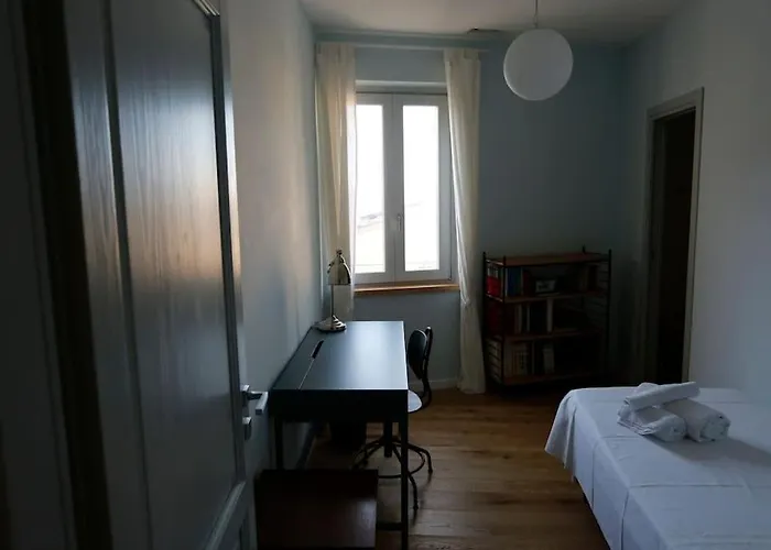 La Casa Nel Borgo Montecastrilli