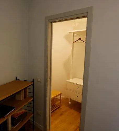 Dom wakacyjny La Casa Nel Borgo Montecastrilli