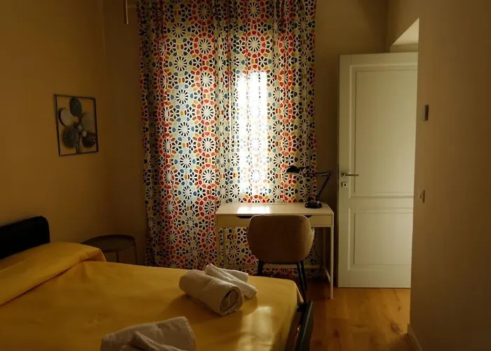 La Casa Nel Borgo * Montecastrilli