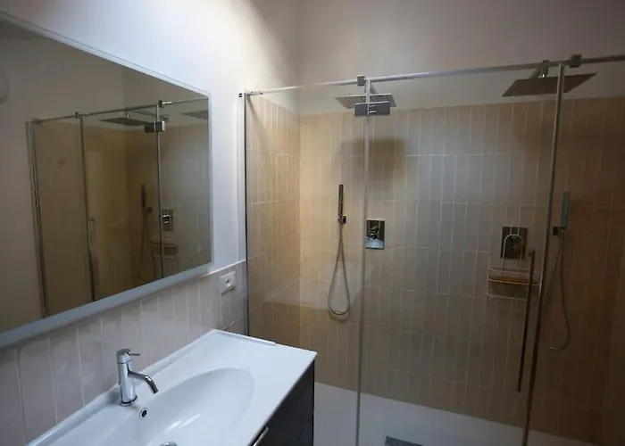 Prázdninový dům La Casa Nel Borgo