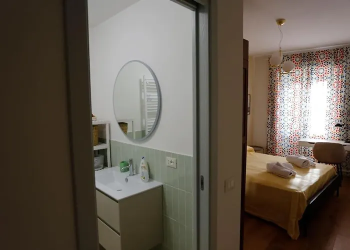 La Casa Nel Borgo Montecastrilli