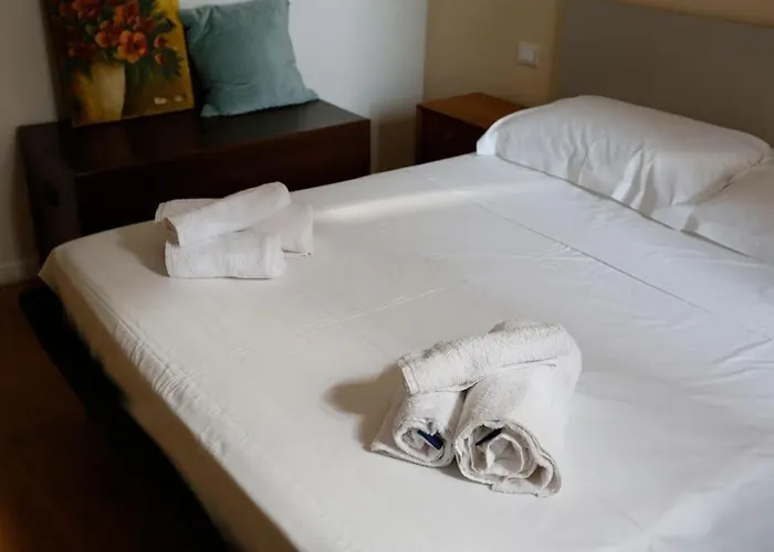 La Casa Nel Borgo Prázdninový dům