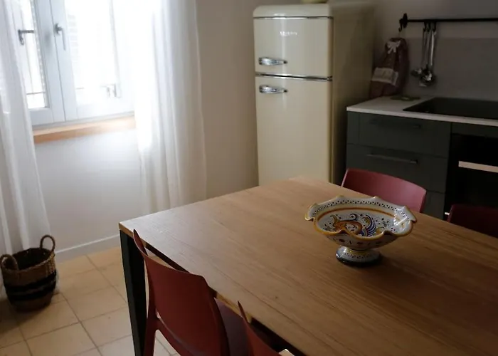 Dom wakacyjny La Casa Nel Borgo Montecastrilli