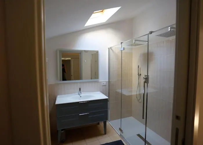 Prázdninový dům La Casa Nel Borgo *