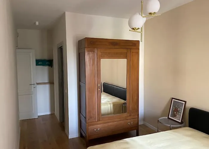 Dom wakacyjny La Casa Nel Borgo Montecastrilli