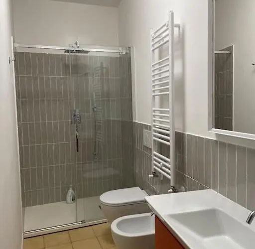 Prázdninový dům La Casa Nel Borgo