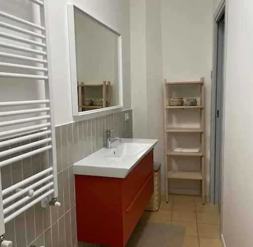La Casa Nel Borgo Prázdninový dům