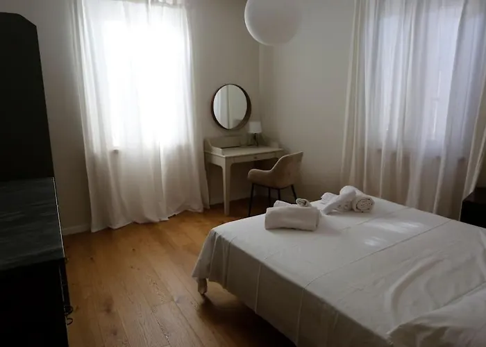 Prázdninový dům La Casa Nel Borgo