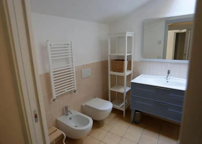 La Casa Nel Borgo Dom wakacyjny *