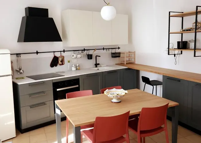 La Casa Nel Borgo Montecastrilli