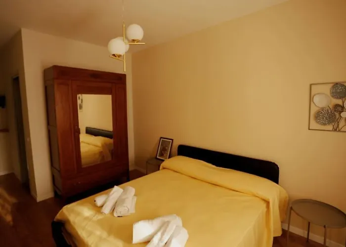 La Casa Nel Borgo * Montecastrilli