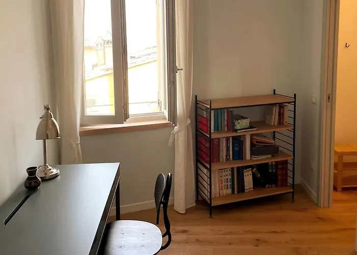 Dom wakacyjny La Casa Nel Borgo