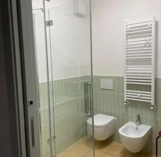 La Casa Nel Borgo Montecastrilli