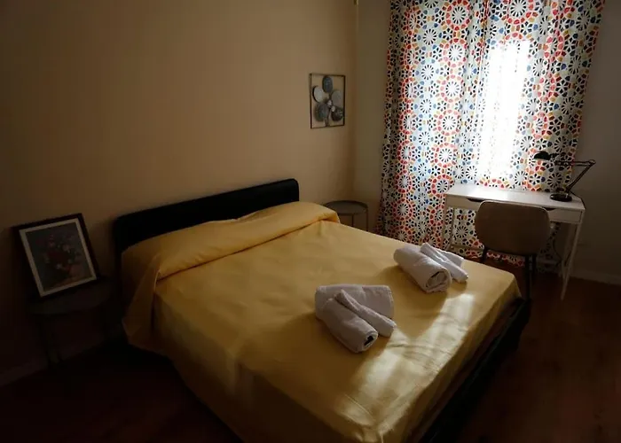 La Casa Nel Borgo Prázdninový dům *