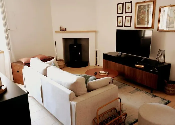 La Casa Nel Borgo * Montecastrilli